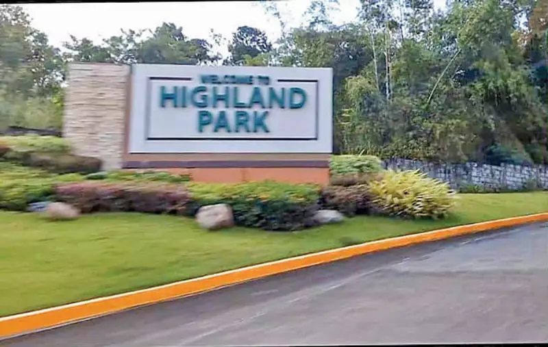 Antipolo's The Higland: Your Ultimate Sunset Viewing Destination Near Manila