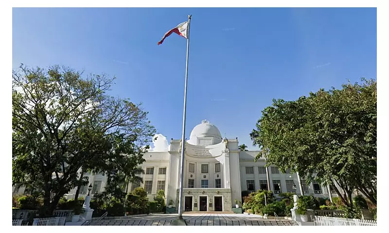 Cebu Capitol Hosts Crucial Meeting Between Azzela Buyers and Real Estate Agencies