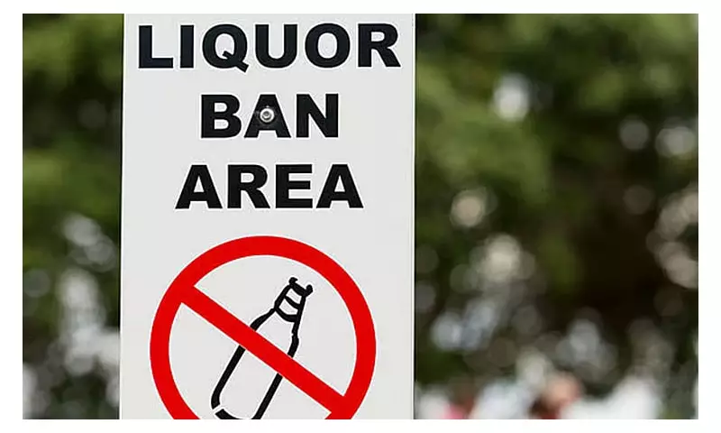 Cebu City Implements Liquor Ban from October 31 to November 3: What You Need to Know
