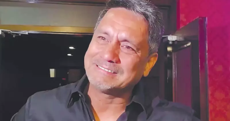 Cebu Councilor Gomez Breaks Down in Emotional Interview: Reveals Personal Toll of Public Service