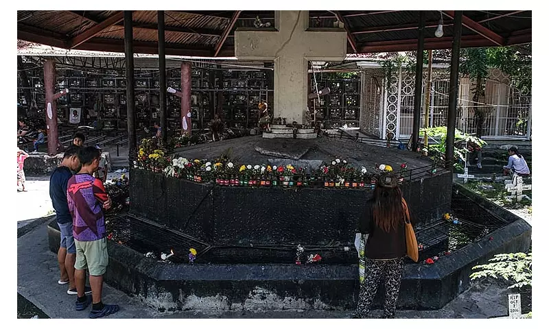 Cebu's Kalag-Kalag 2023 Guide: Cebu City & Lapu-Lapu Announce All Saints' Day Policies