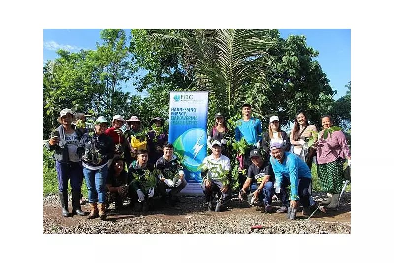 FDC Misamis Powers Up Sustainability Drive Through Multi-Sector Partnerships
