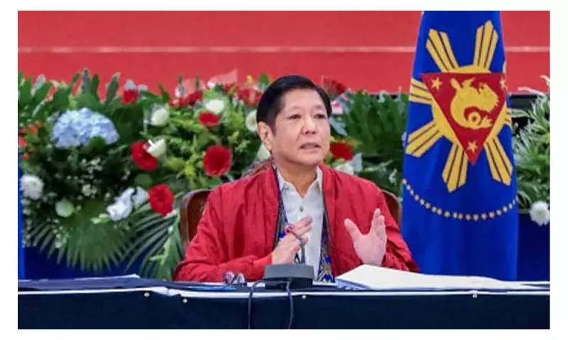 President Marcos Slashes Gov't Project Costs by 50% in Bold Anti-Corruption Move