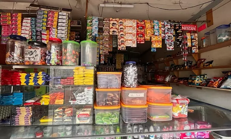 Sari-Sari Stores Go Digital: E-Wallet Revolution Sweeps Through Cebu Neighborhoods