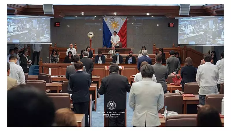 Senators Unanimously Agree to Publicize SALNs in Unprecedented Transparency Move