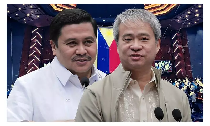 Senators Villanueva and Estrada Face Plunder Charges: Ombudsman Recommends Prosecution in Multi-Million Peso Case