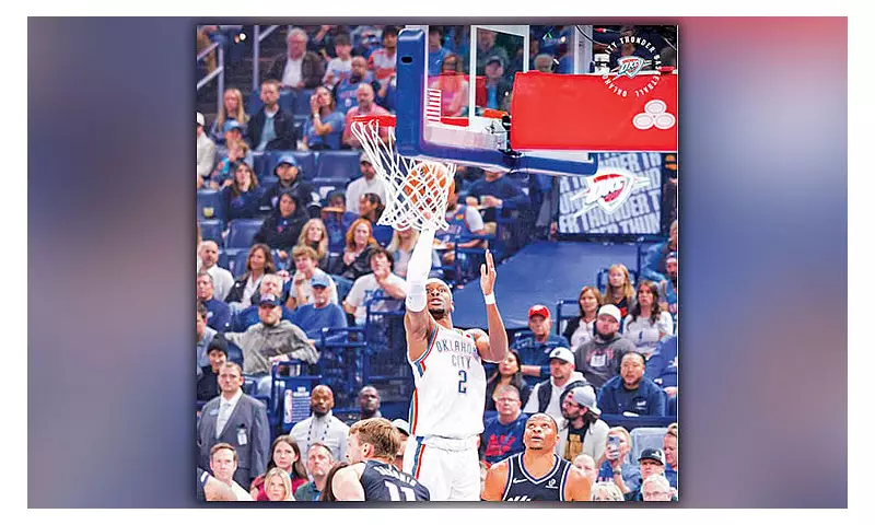 Thunder Soars: Cebu's Basketball Phenom Dominates the Court in Electrifying Performance