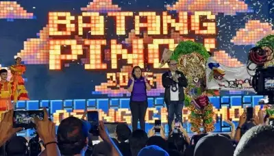 Bacolod Crowned Host City for 2026 Batang Pinoy National Games