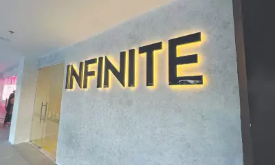 Infinitea Brews Major Cebu Expansion: New Store Opens in Carcar City