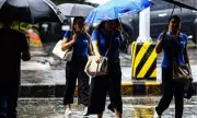 Cebu Braces for Heightened Typhoon Risk: PAGASA Issues Critical Weather Alert
