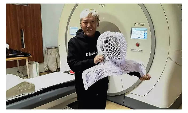 Ate Gay Completes Chemotherapy: A Triumph Over Cancer in Cebu