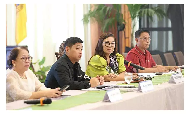 Barangay Council Greenlights ₱119 Million Development Fund for Cebu Infrastructure Boost