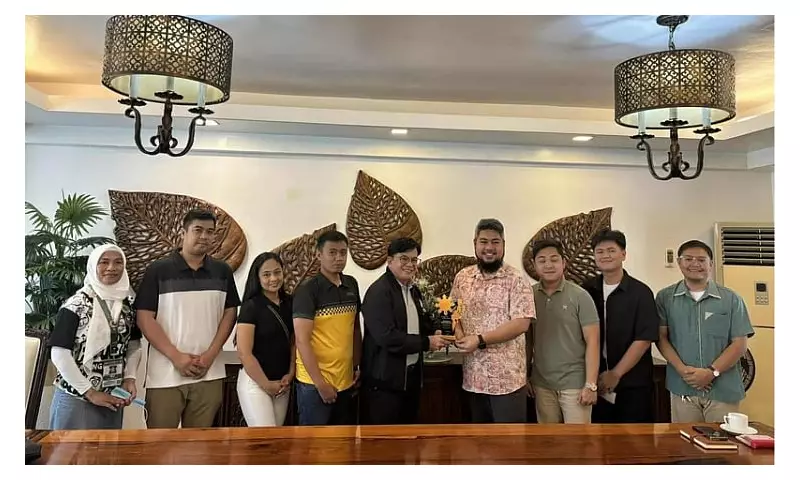 BARMM Grants P5M Medical Aid to Davao Oriental Amid Earthquake Aftermath