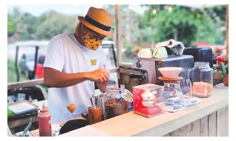 Brewing Progress: Cebu Lawmaker Pushes for Major Boost to Philippine Coffee Industry