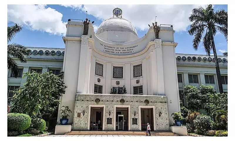 Cebu Capitol Activates Full Disaster Alert: Proactive Measures Against La Niña