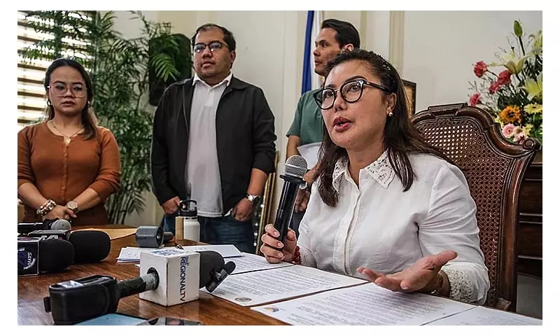 Cebu City Budget Delay: Mayor Rama's Administration Yet to Submit Proposed 2026 Budget