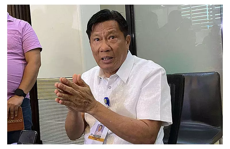 Cebu City Mountain Barangays Demand Temporary Bridges After Typhoon Tino Damage