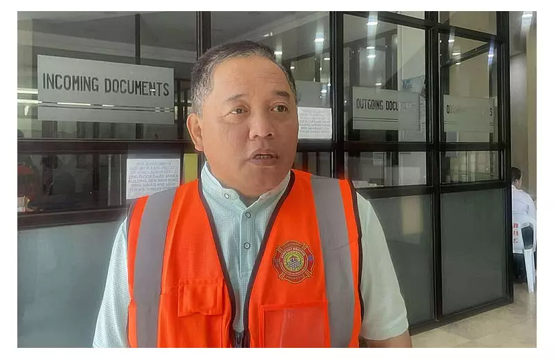 Cebu City Stockpiles Leptospirosis Medicines Amid Flood Concerns - SunStar Philippines