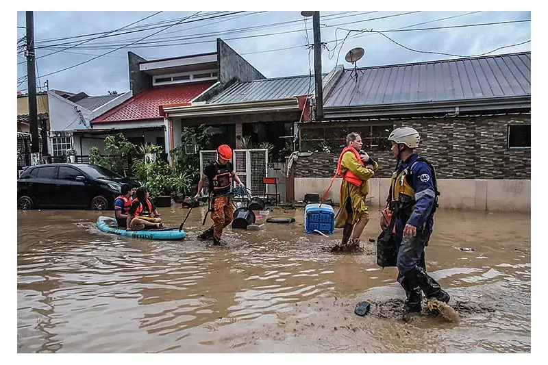Cebu Declares State of Calamity: What This Means for Residents and Recovery Efforts
