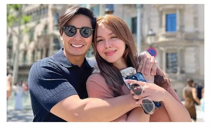 Cebuano Couple's Dream Home Journey: From Humble Beginnings to Concrete Reality