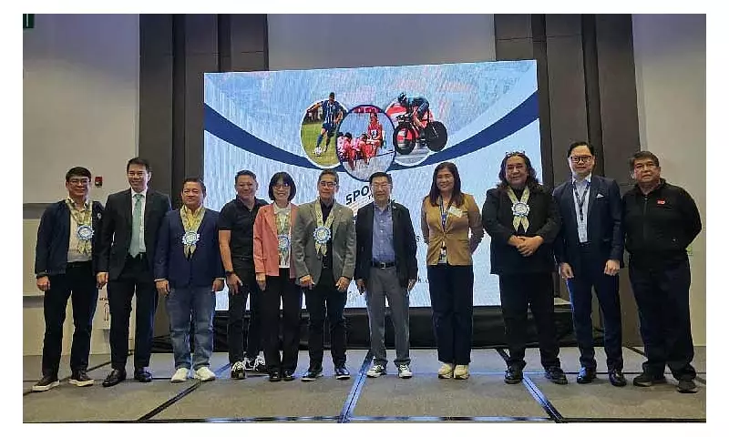 Clark Freeport Zone Emerges as Premier Sports Tourism Hub in Pampanga