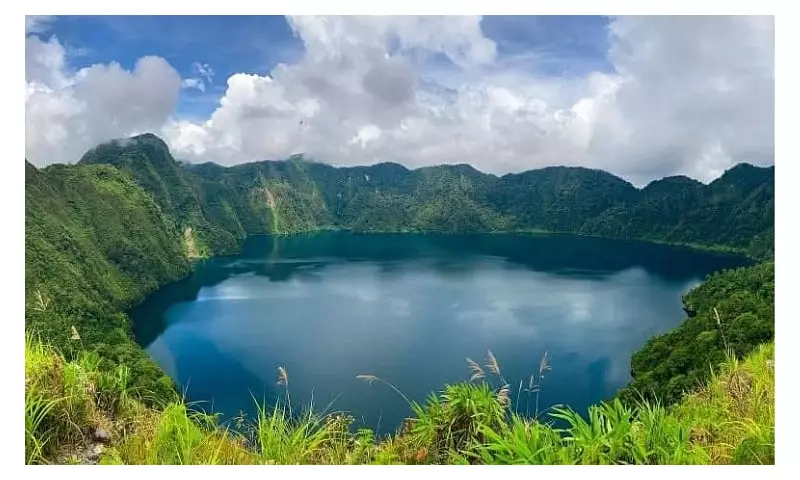 DENR Launches Investigation Into Unauthorized Aquathlon at Pristine Lake Holon in SoCot