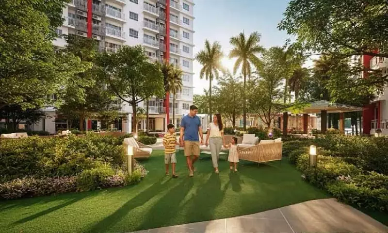 Escape to Green Living: SMDC's Park-Inspired Residential Haven in Pampanga