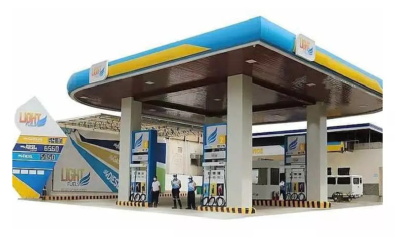 EV Revolution Hits Visayas: Charging Hubs & Automated Car Wash Coming Soon!