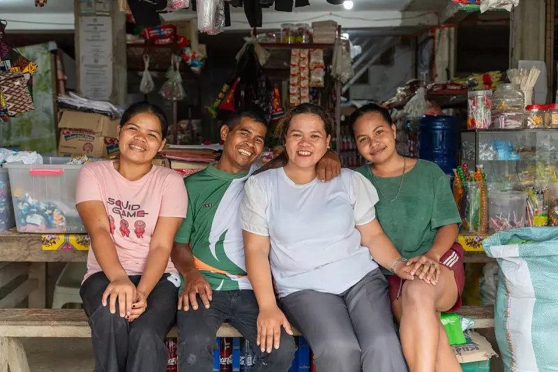 From Grassroots to Growth: How Davao's Remote Barangays Are Becoming MSME Powerhouses