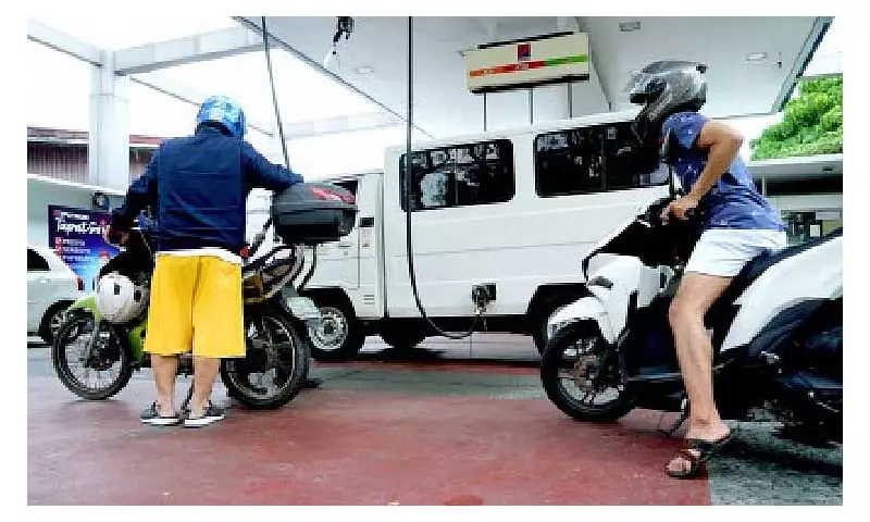 Fuel Price Shock: Up to ₱0.70/Liter Increase Expected Next Week in the Philippines