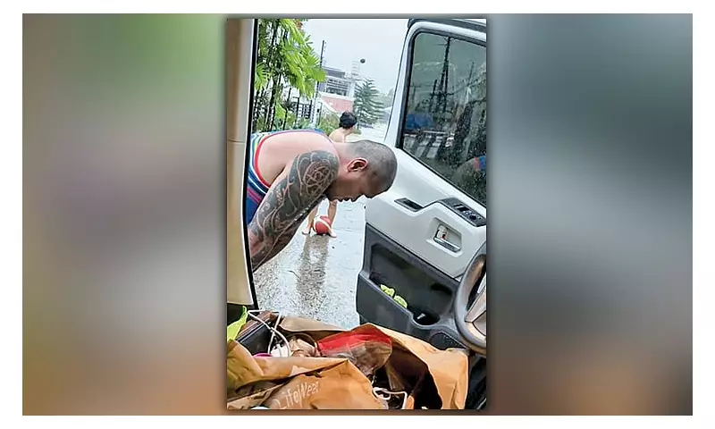 Greats Basketball Team Continues Winning Streak in Lapu-Lapu City