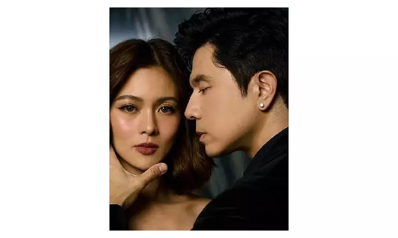 Kim Chiu Drops Major Revelation: Ready to Show More Skin in Bold Career Move