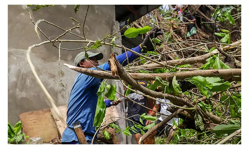 Lapu-Lapu City Suspends Face-to-Face Classes Due to Extreme Heat - What Parents Need to Know