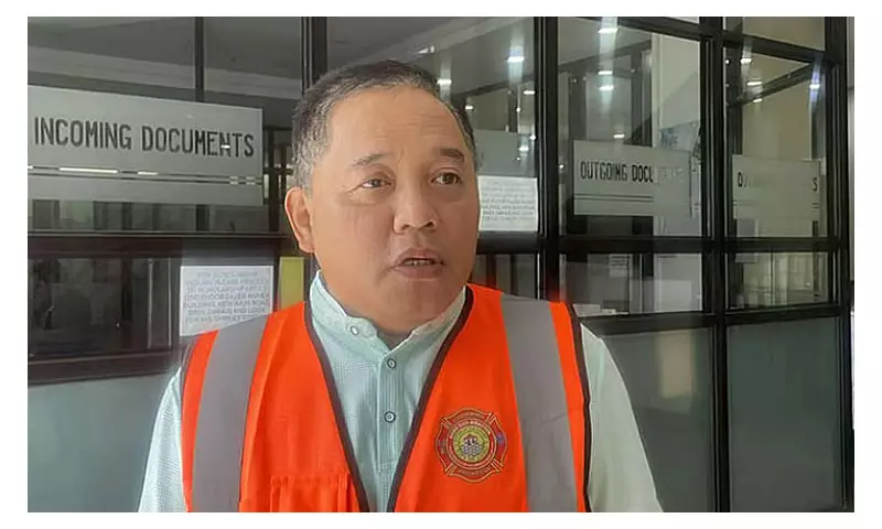 Leptospirosis Alert: Free Medicine Now Available in Cebu City Health Centers