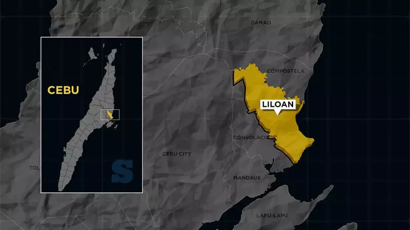 Liloan Typhoon Victims in Tears Over Lack of Government Aid