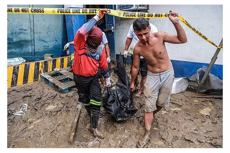 Mandaue City Declares State of Calamity Due to Severe Water Shortage Crisis