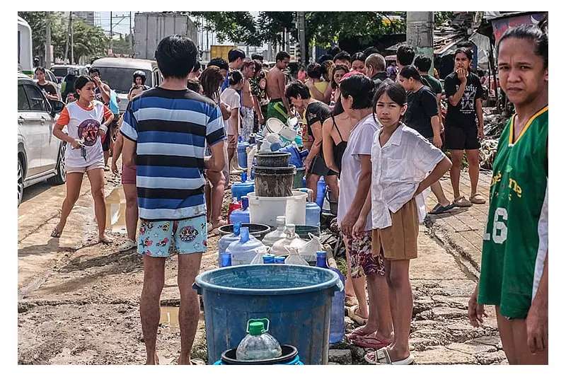 Mandaue City Lifts State of Calamity After Successful Recovery Efforts