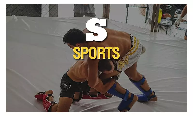 MMA Returns to Cebu This Friday: Ultimate Fighting Championship-Style Action Comes Back to Queen City of the South