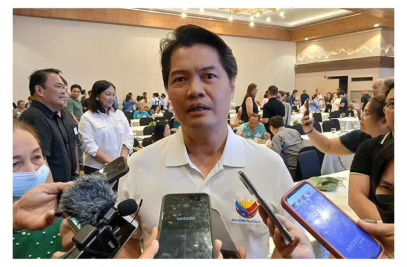 Online Hate Speech Crackdown: Rep. Benitez Files Groundbreaking Cyber Harassment Bill in Congress