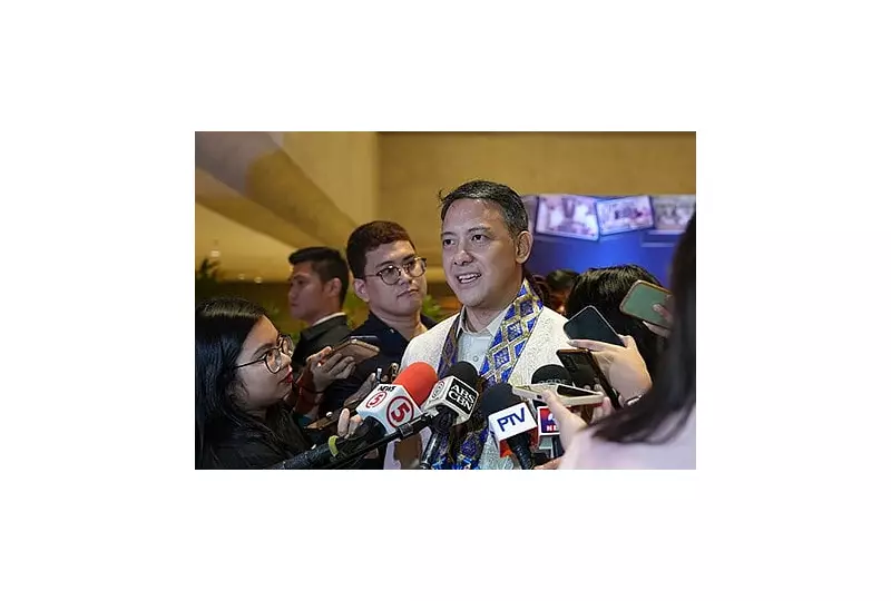 P16-B Tax Evasion Storm: Axed DPWH Officials Face BIR Complaint