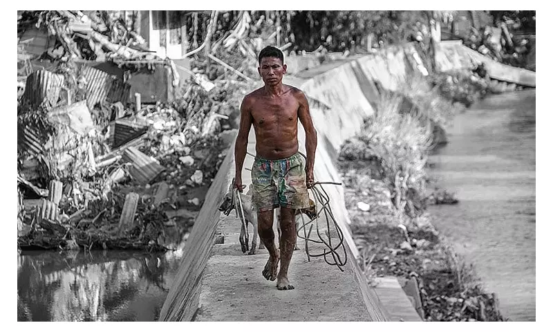 P1.74B Infrastructure Failure Exposed: Tisa's Flooding Nightmare Reveals Costly Government Neglect