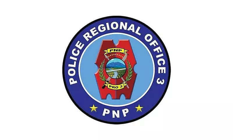 Pampanga Police Net ₱267 Million in Drugs: Major Blow to Central Luzon Narcotics Trade