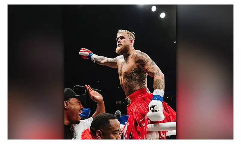 Paul 'Batok' Davis Fight Postponed: Cebu Boxing Fans Disappointed