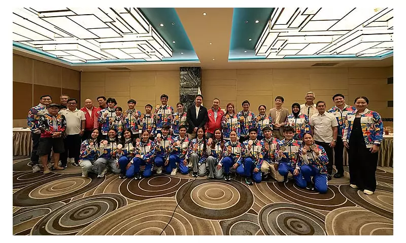 PH Olympic Medalists to Receive Millions in Cash Incentives - Here's the Breakdown