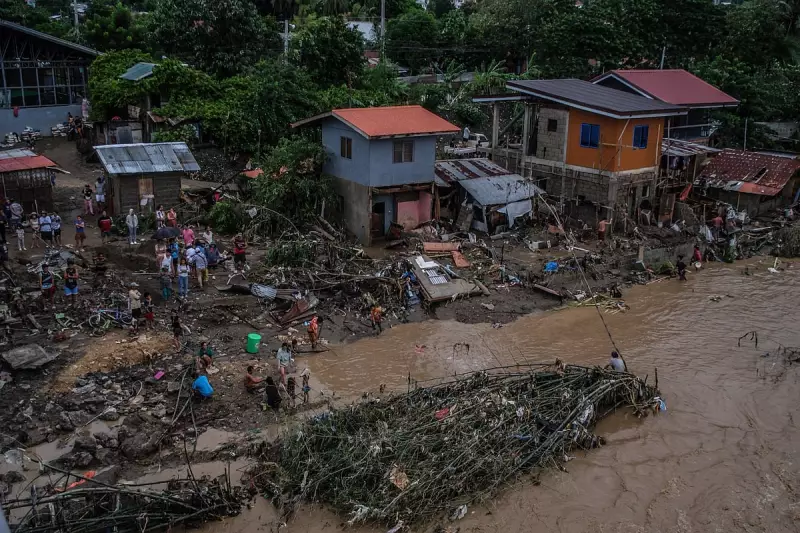 Philippines Declares State of National Calamity: What You Need to Know