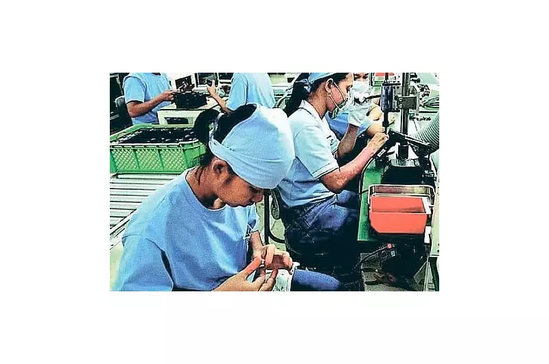 Philippines Manufacturing Sector Poised for Sustained Growth, Says Top Economist