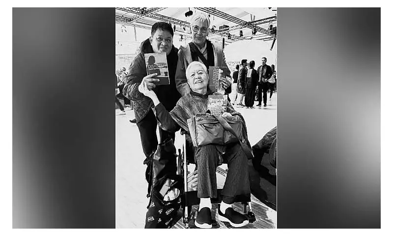 Philippines Shines as Guest of Honour at Frankfurt Book Fair 2025