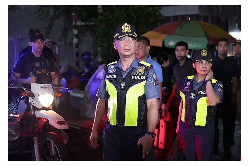 PNP Chief Vows Impartial Investigation into Police Linked to Single Mother's Tragic Death