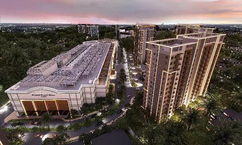 Rockwell At Nepo Center Unveils The Aurelio: Redefining Luxury Living in Pampanga