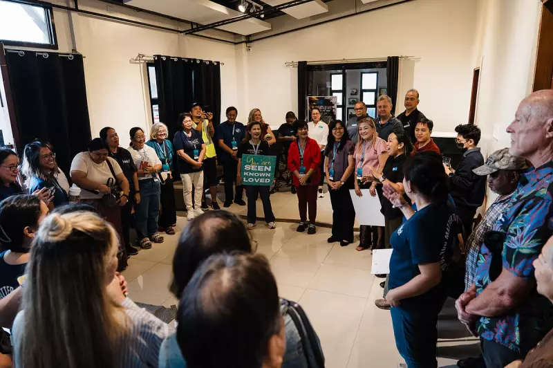 Saddleback Church Expands to Davao: Rick Warren's Megachurch Launches New Philippine Campus